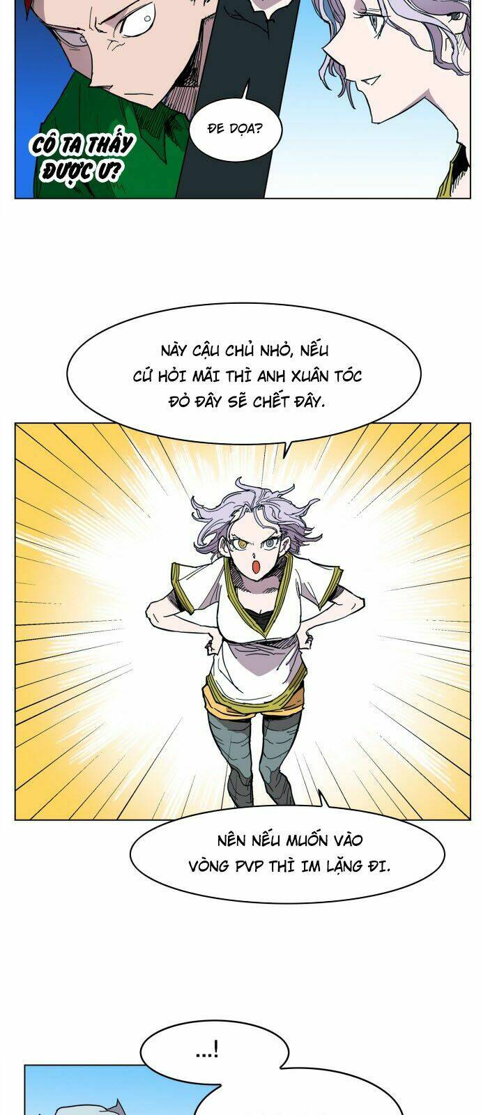 Hard Core Leveling Warrior: Chapter 120