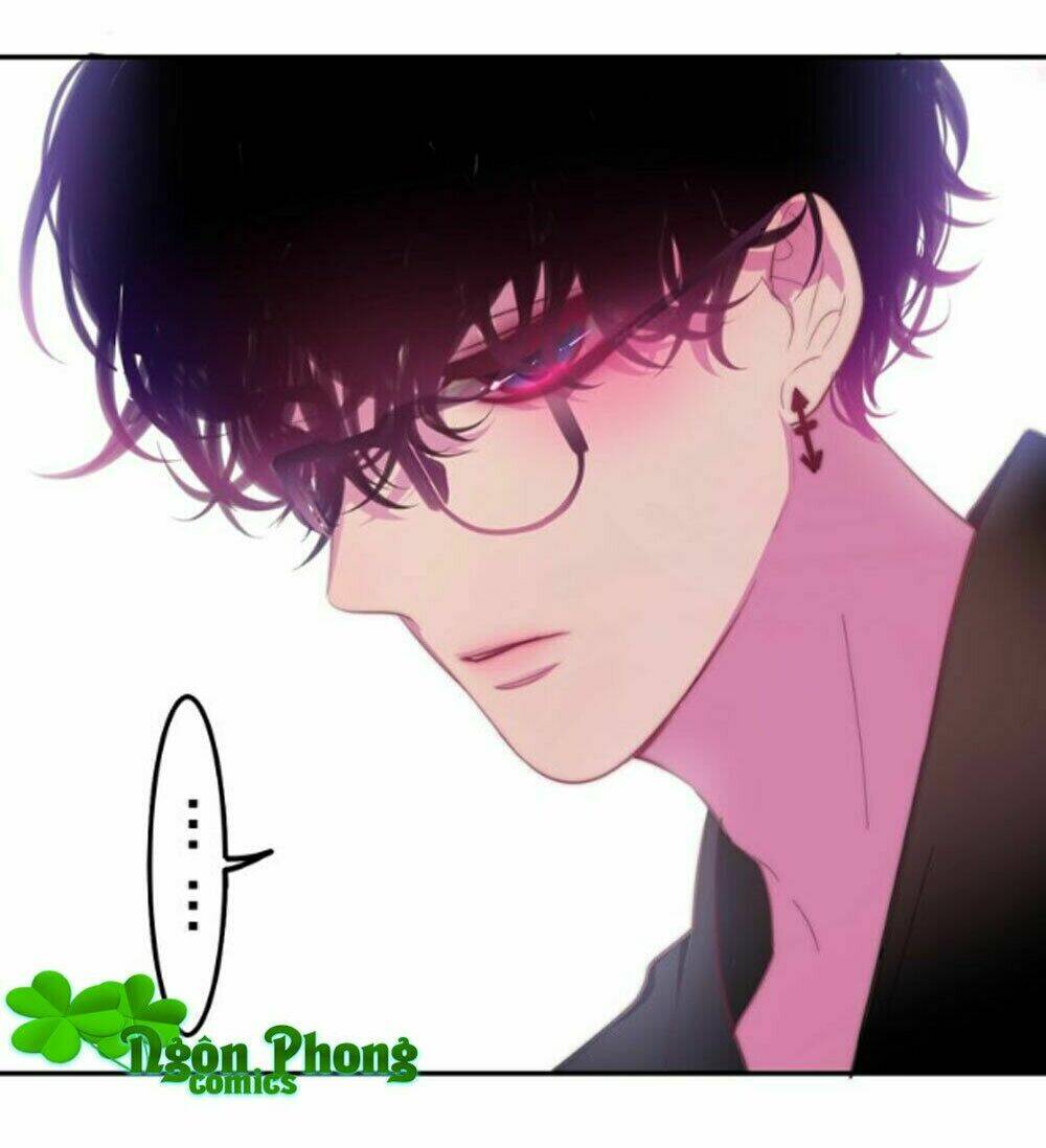 Tháng Sáu Không Hẹn Mà Gặp: Chapter 12