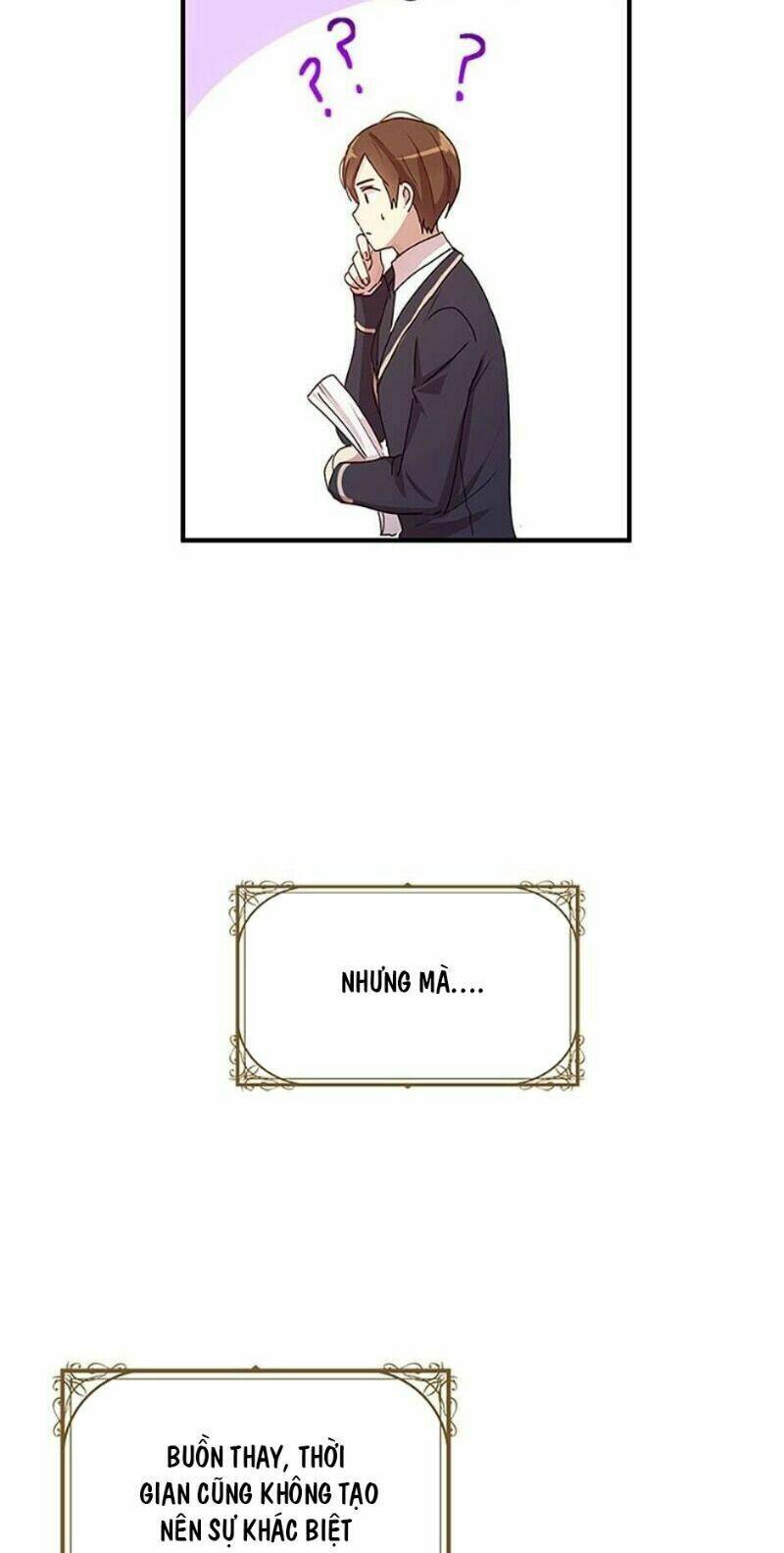 Công Tước, Loạn Vừa Thôi!: Chapter 87