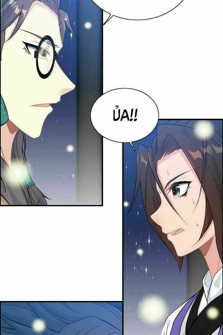 Thần Ma Thiên Sát: Chapter 60