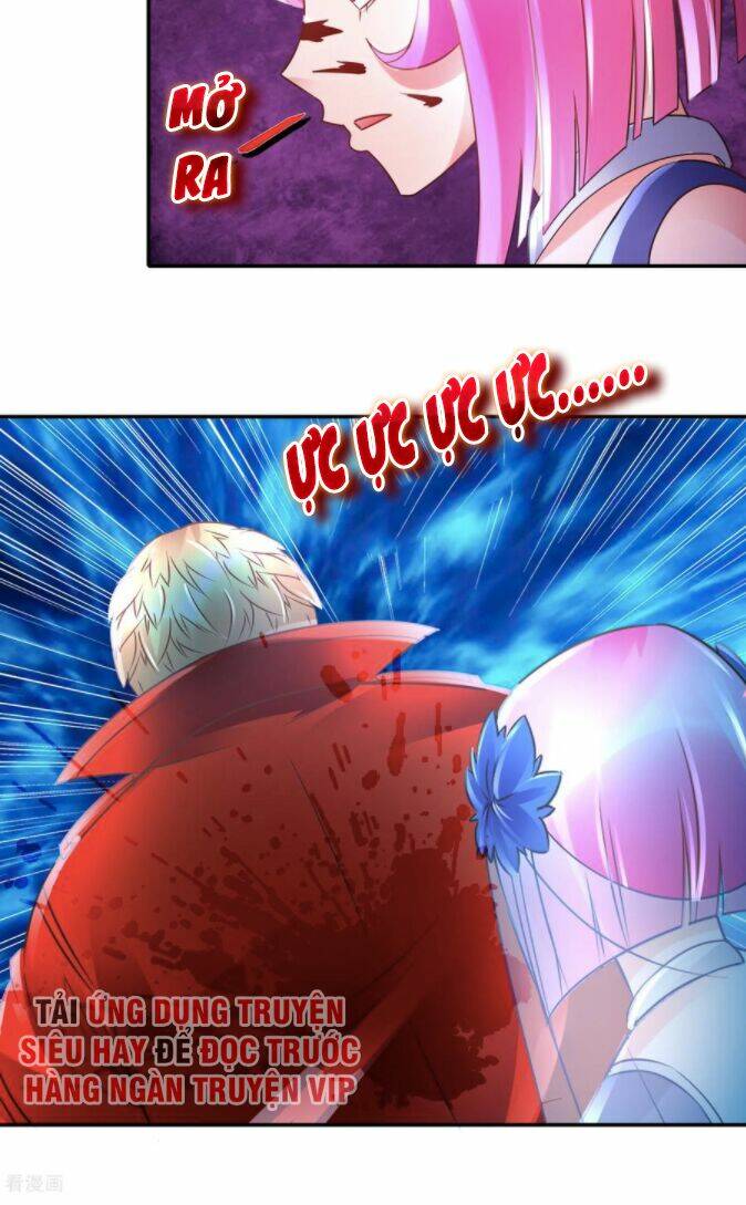 Phong Thủy Thiên Sư: Chapter 75