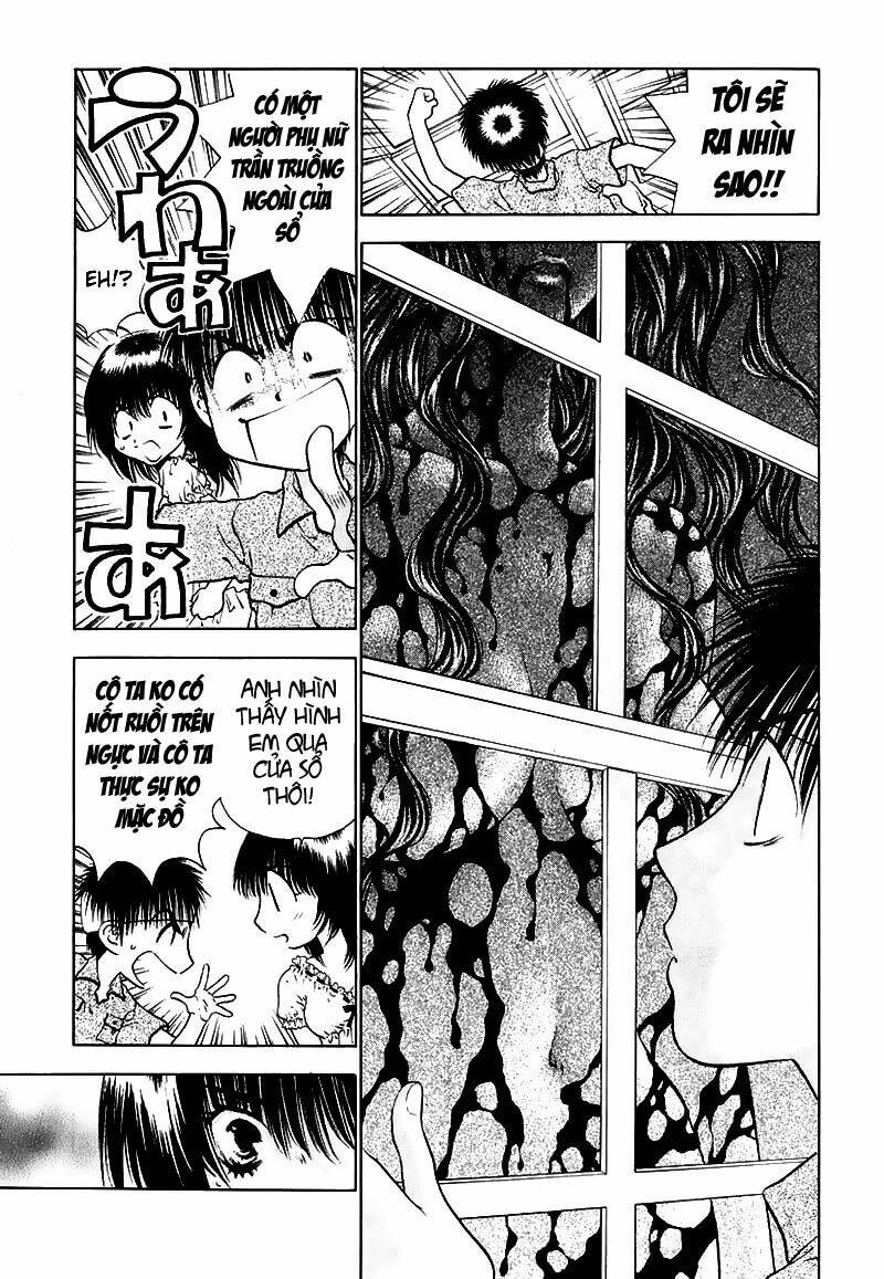 Girls Saurus Dx: Chapter 9