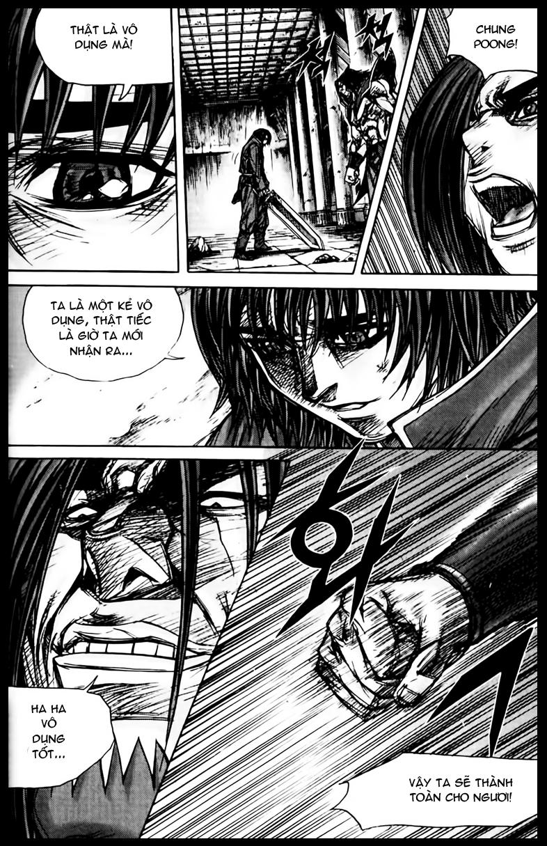 Diêm Đế: Chapter 176