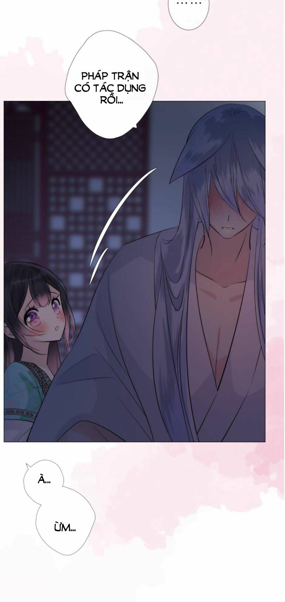 Sao Lại Là Yêu?: Chapter 32