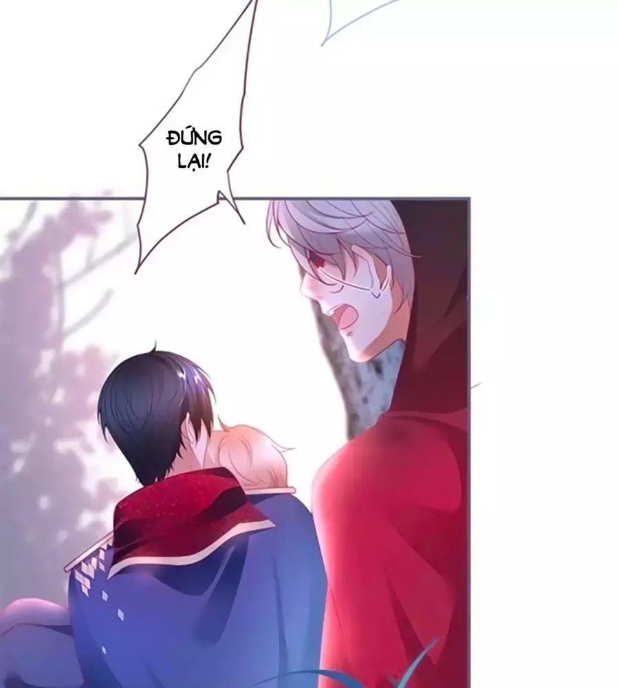 Vương Tử Và Ánh Trăng Đen: Chapter 48