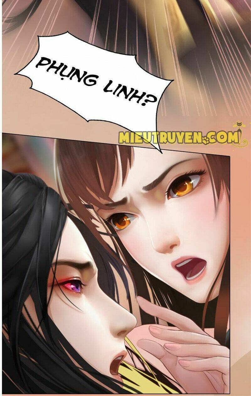 Yêu Nhan Lệnh: Chapter 29