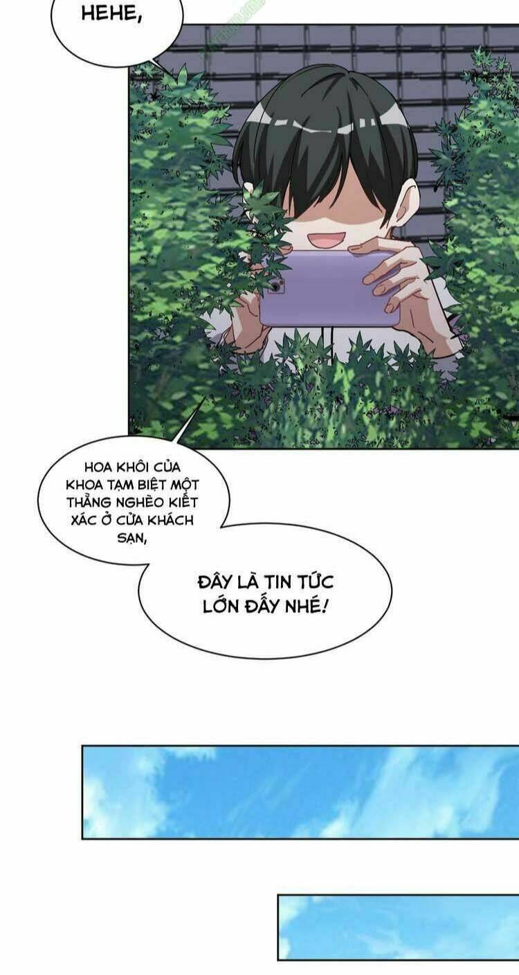 Thần Lai Yêu Vãng: Chapter 20