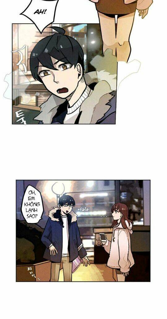 Miracle App Store: Chapter 5