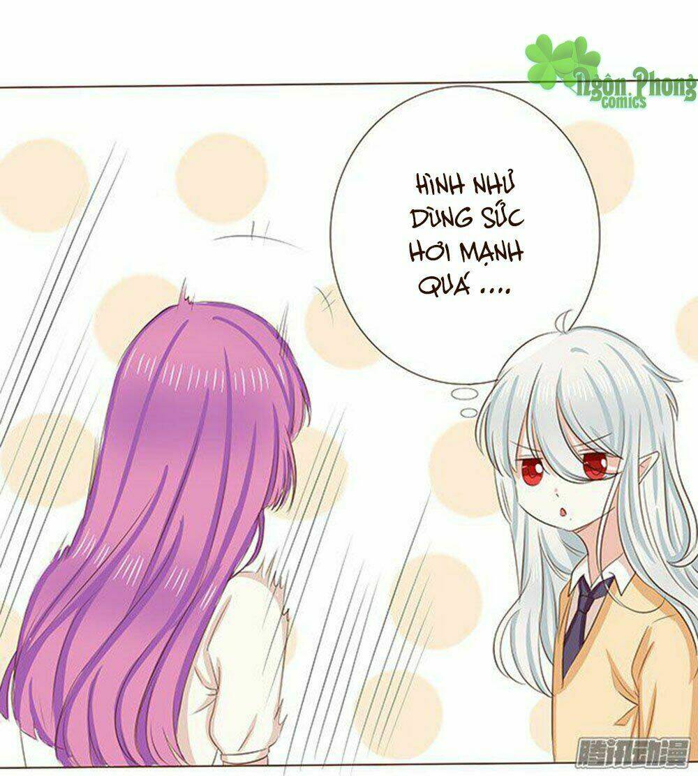 Ma Vương Luyến Ái Chỉ Nam: Chapter 50