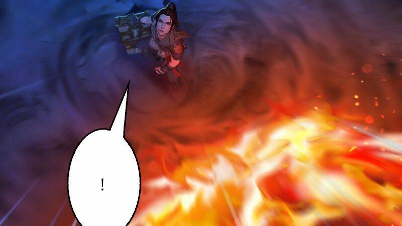 Lâm Uyên Kiếp: Chapter 10