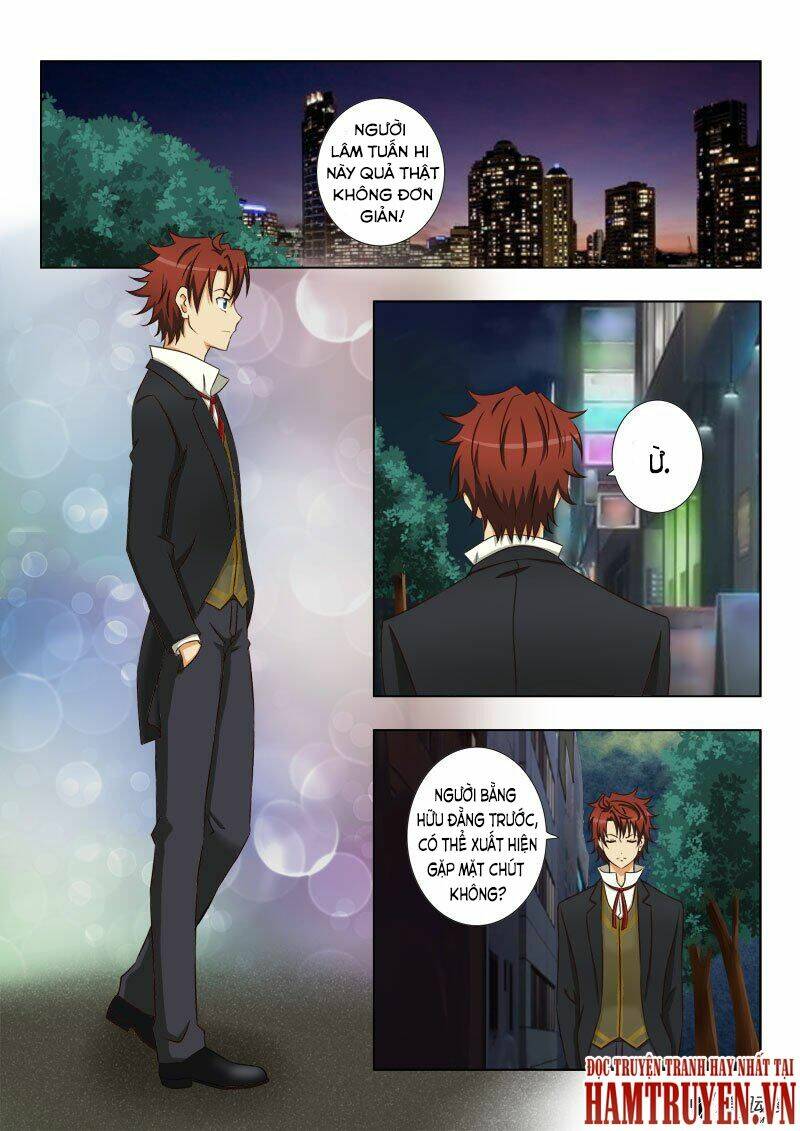 Tối Cường Tà Thiếu: Chapter 118