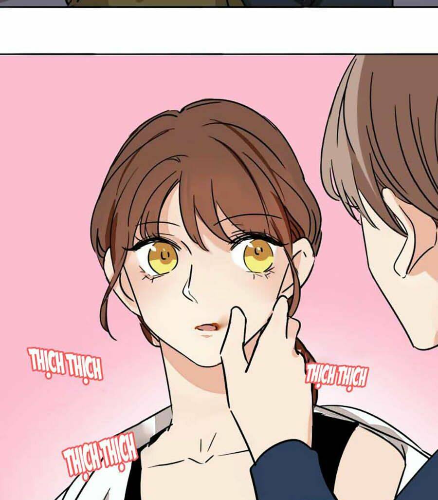 Mùi Hương Lãng Mạn: Chapter 82