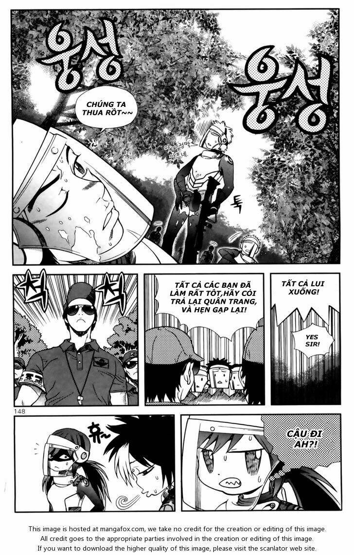 Need A Girl: Chapter 38.2