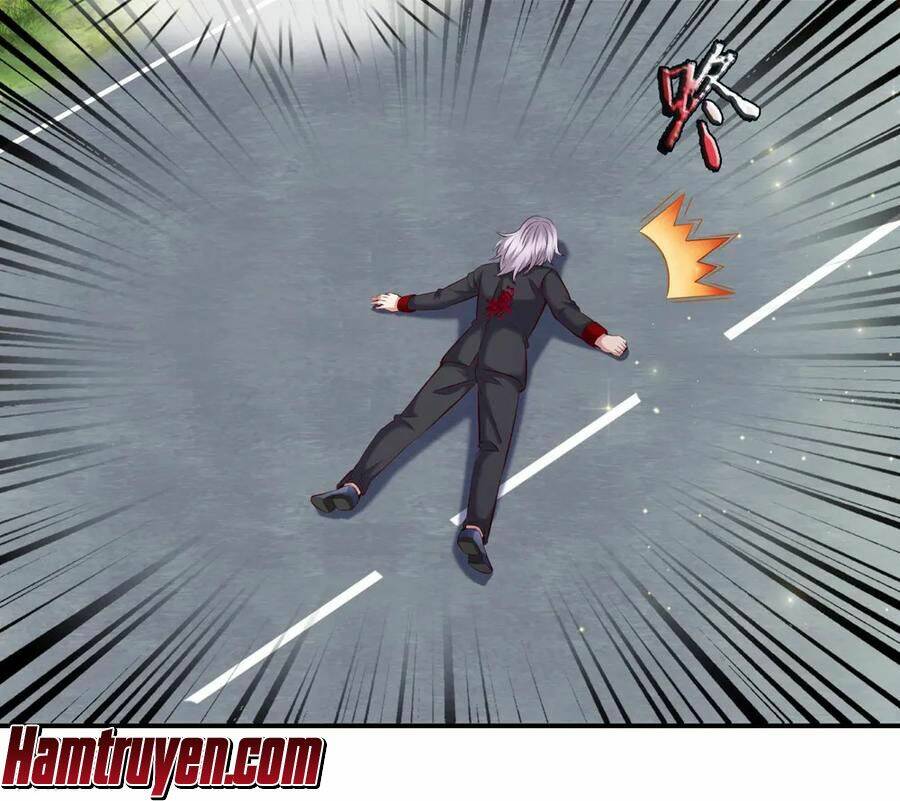 Tuyệt Thế Phi Đao: Chapter 247