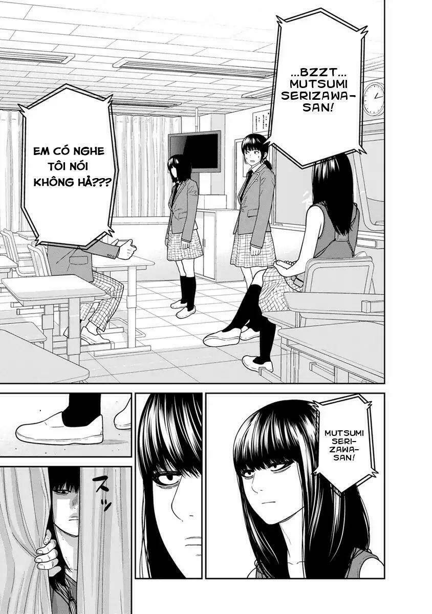 Cuồng Sát: Chapter 5