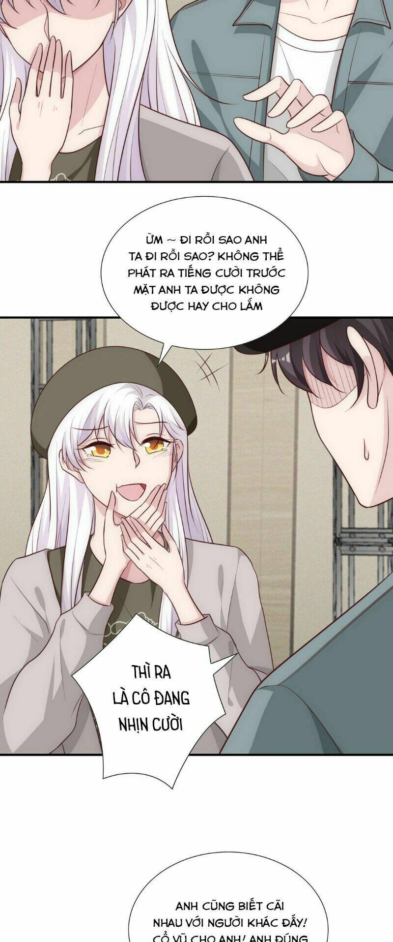 Trở Lại Showbiz Làm Ảnh Hậu: Chapter 25