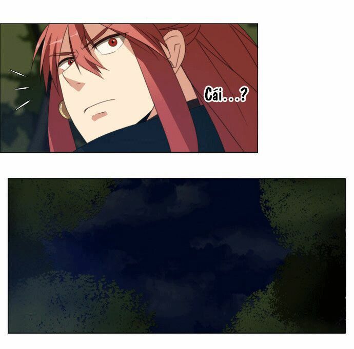 Chuông Thánh: Chapter 35