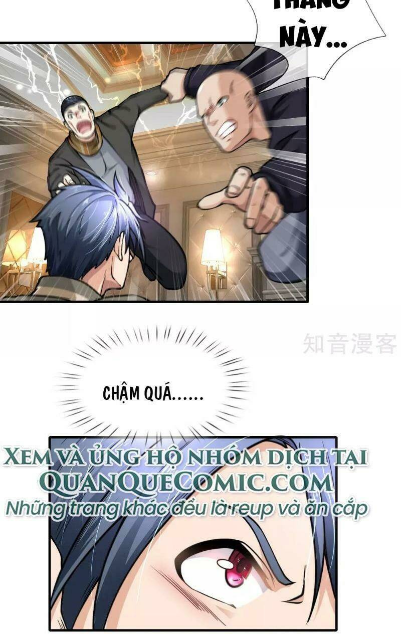Bạn Gái Mạt Thế Vườn Nhà Ta Thông Tới Mạt Thế: Chapter 57