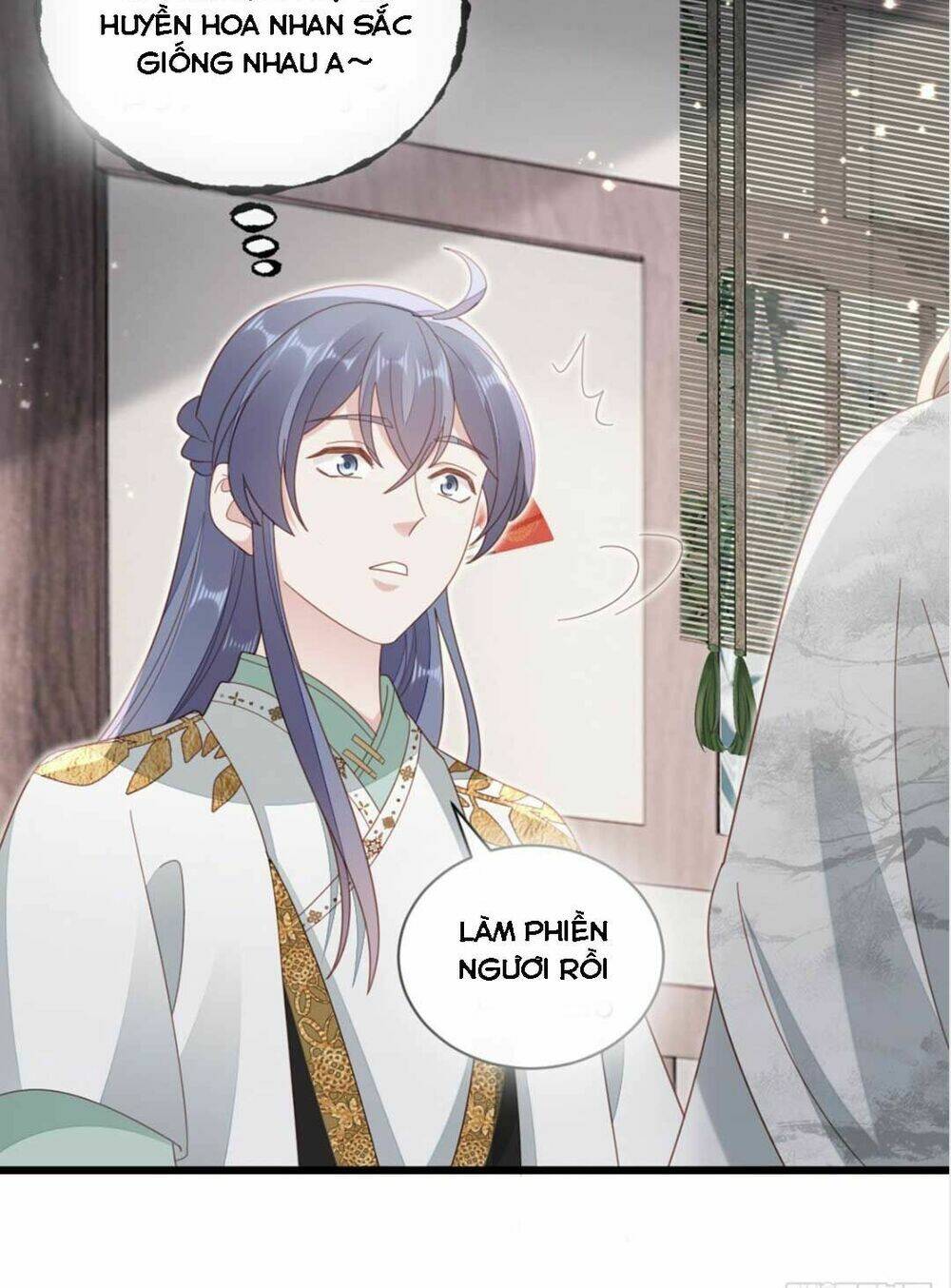 Mau Xuyên Không Rửa Tội Cho Nhân Vật Phản Diện: Chapter 80