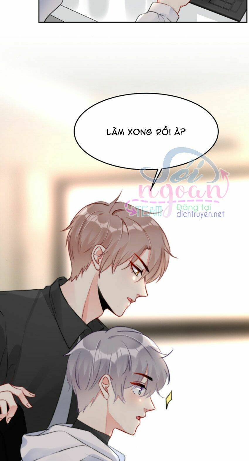 Boss Đại Nhân Là Nữ Thần?: Chapter 29