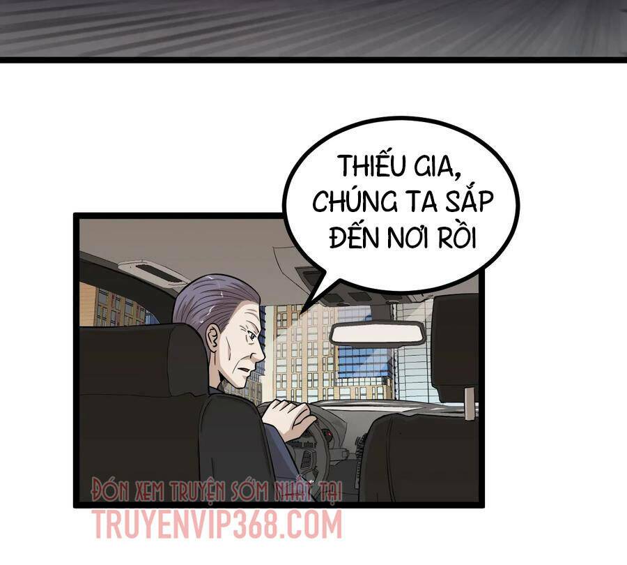 Đai Ca Trở Lại Tuổi 16: Chapter 100