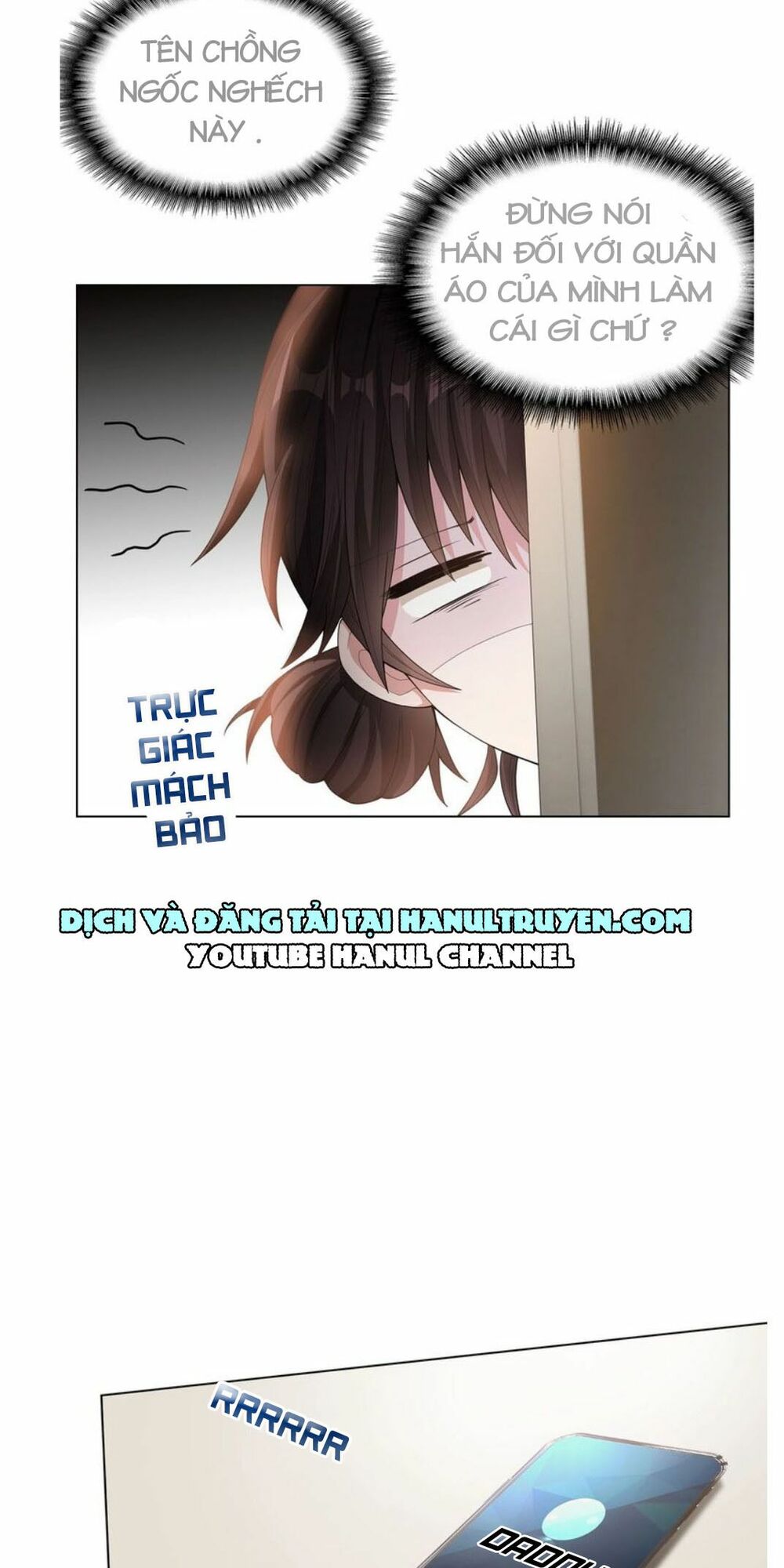 Cô Vợ Nhỏ Nuông Chiều Quá Lại Thành Ác!!: Chapter 33