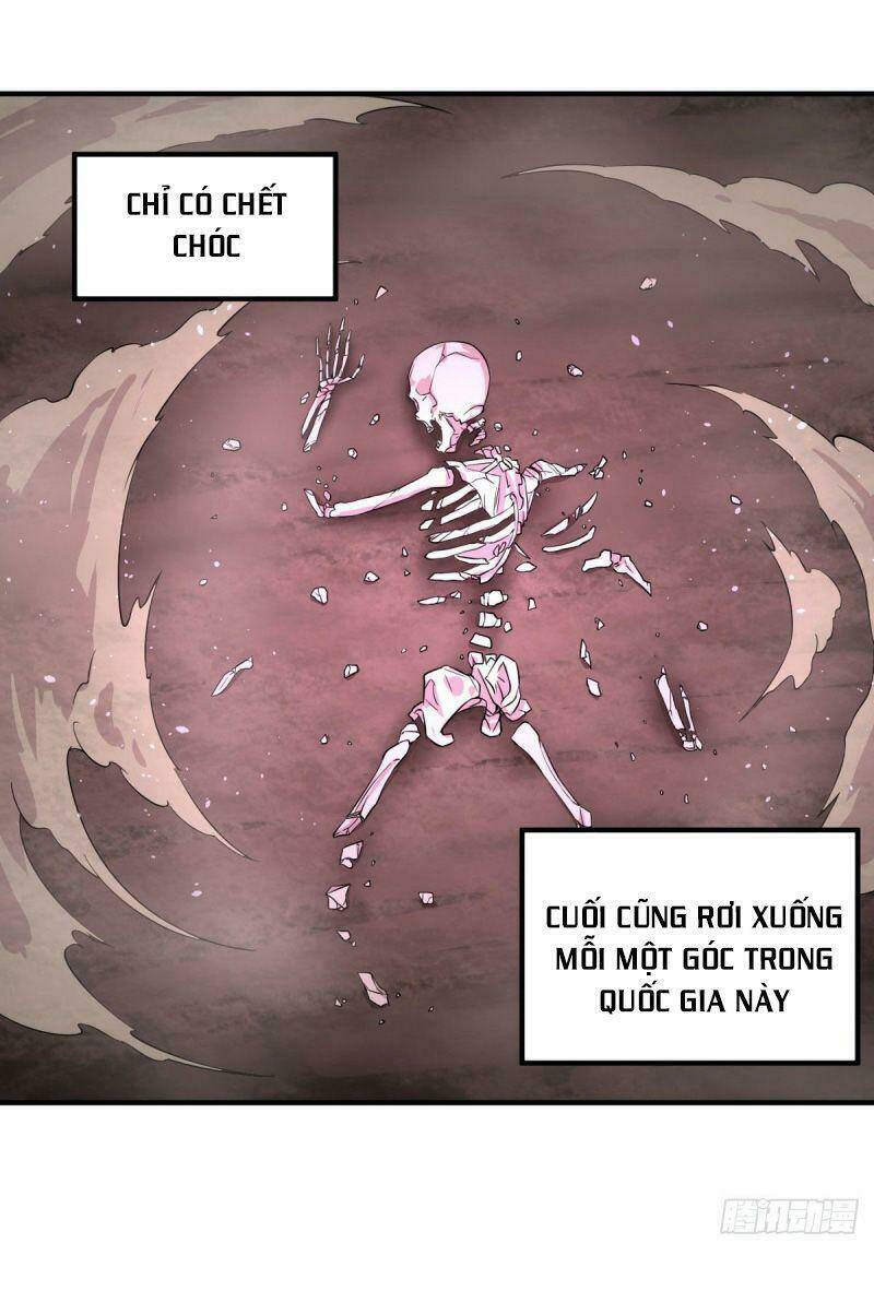Danh Sách Kẻ Phản Diện: Chapter 95