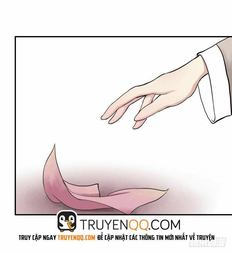 Hoa Gian Ký: Chapter 4