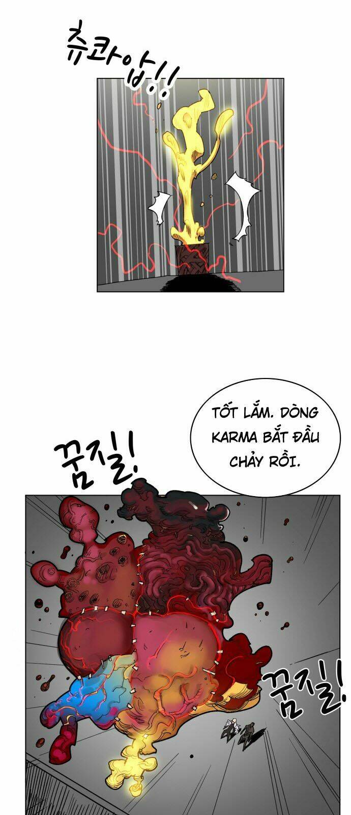 Hard Core Leveling Warrior: Chapter 90