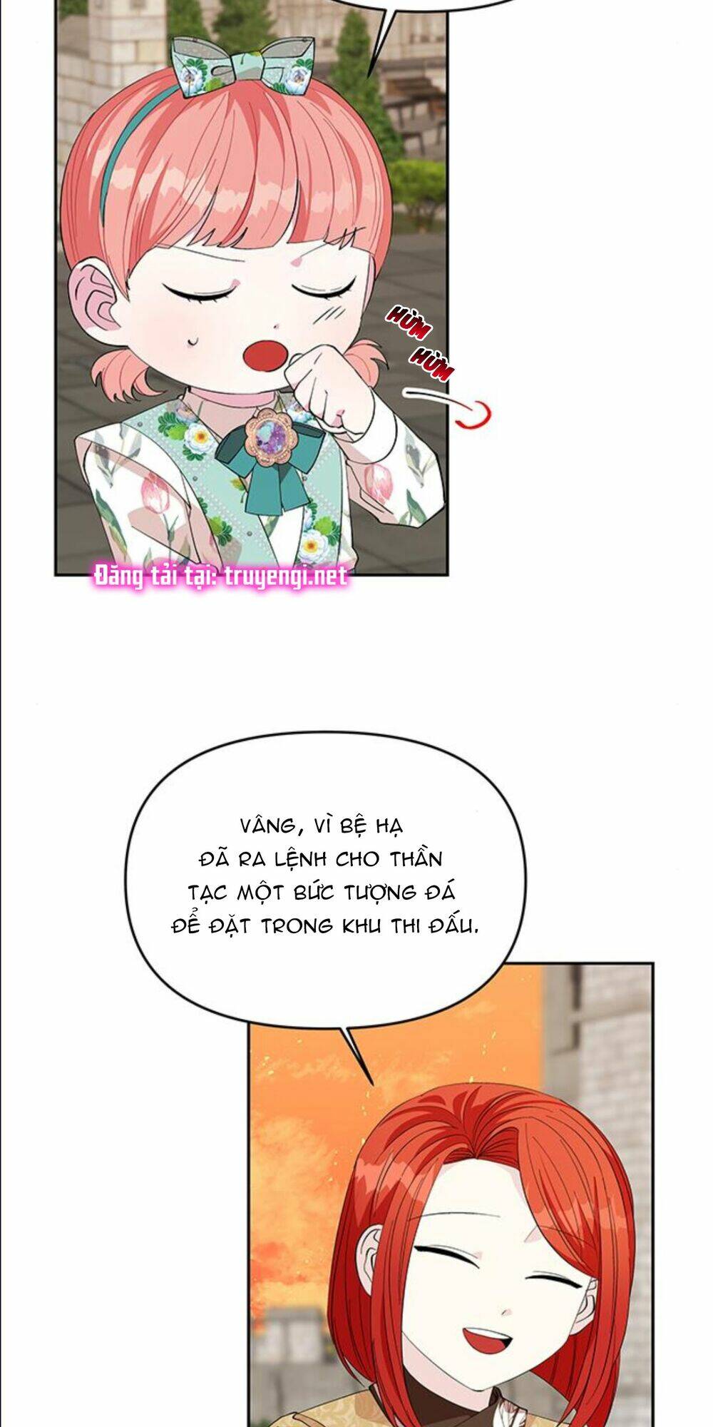 Con Người Không Phải Thứ Có Thể Sửa Rồi Dùng Được Đâu!: Chapter 20