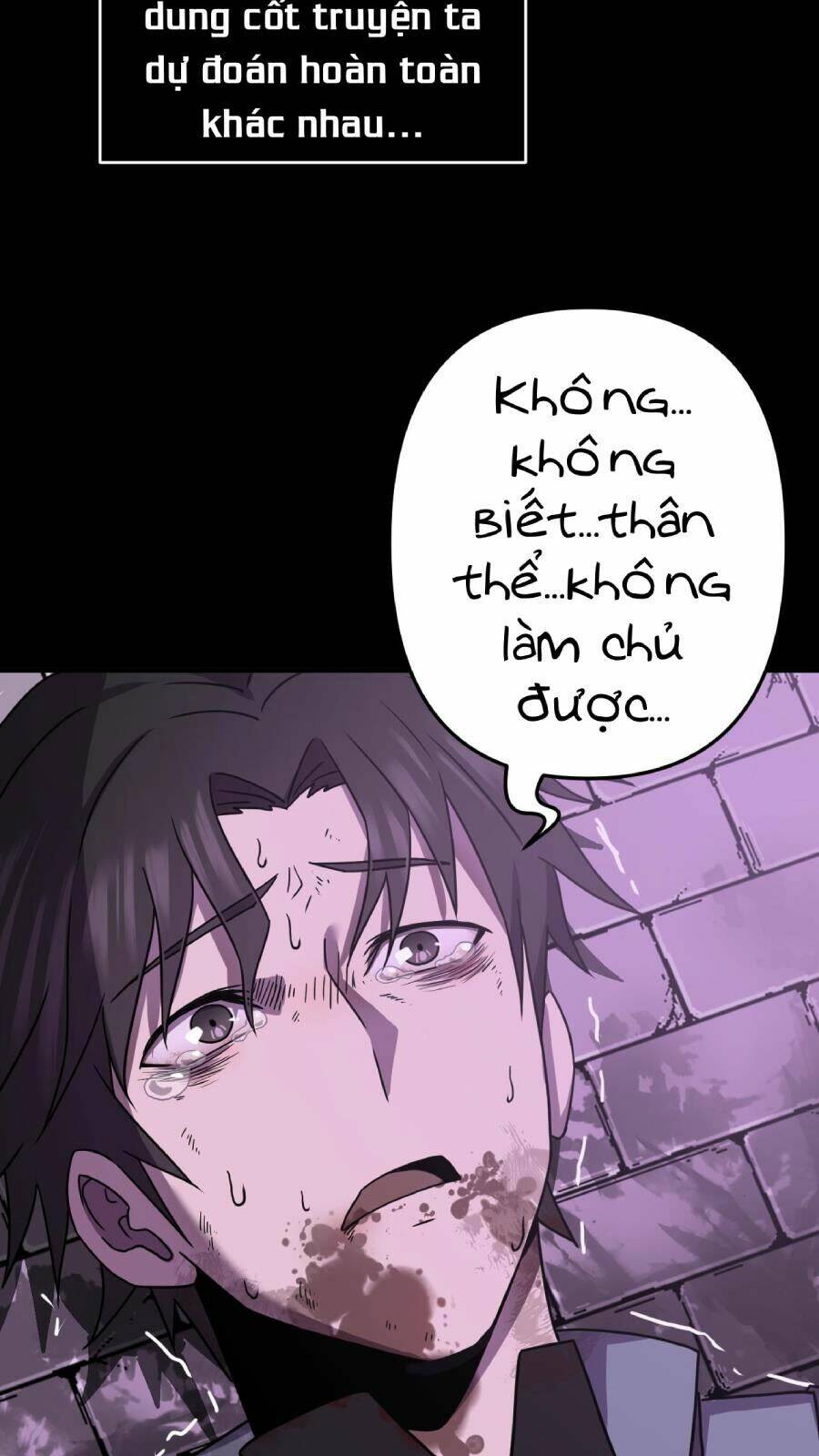 Tác Giả Sinh Tồn Ký: Chapter 2