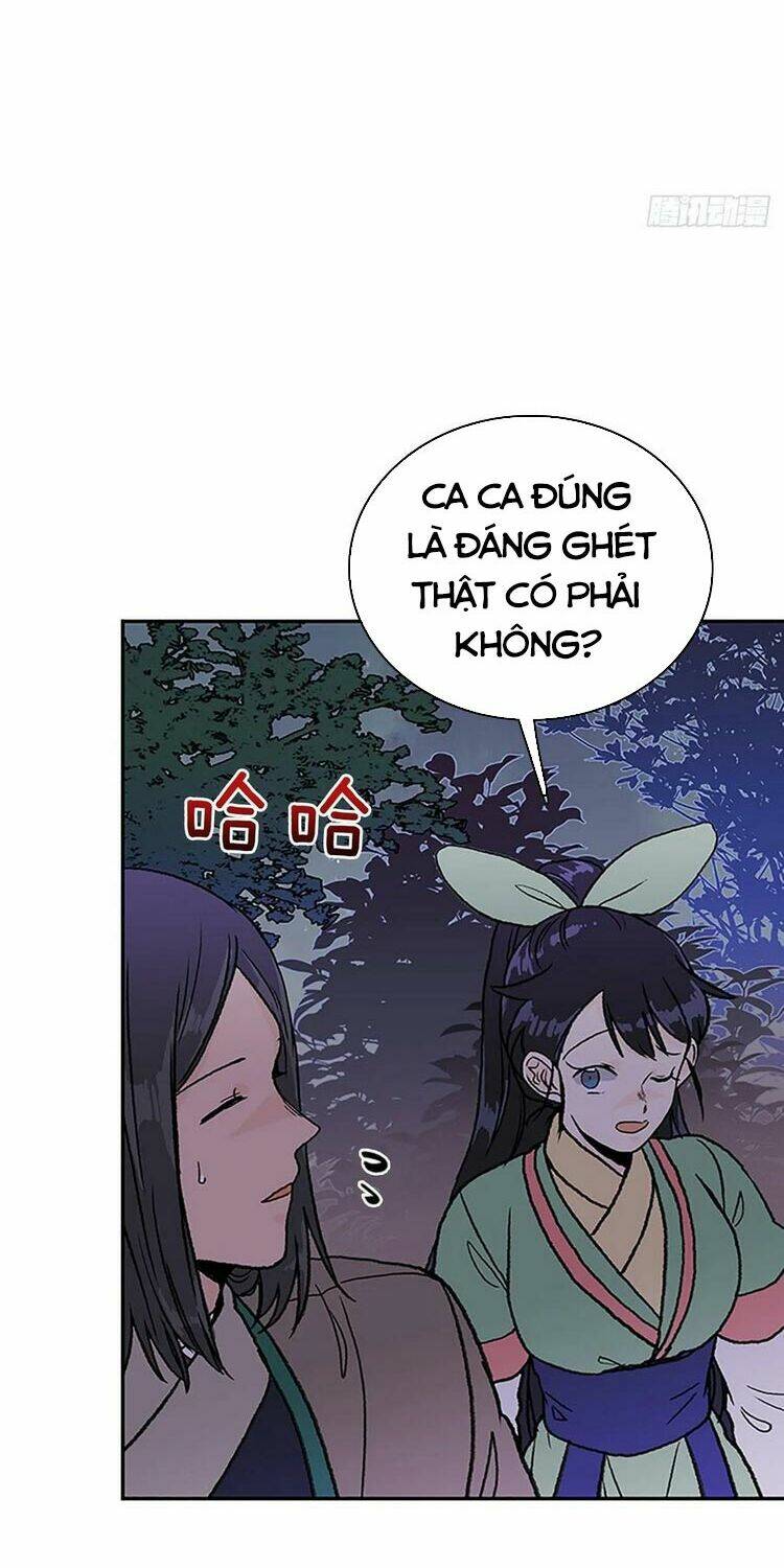 Học Sĩ Tái Sinh: Chapter 146.5