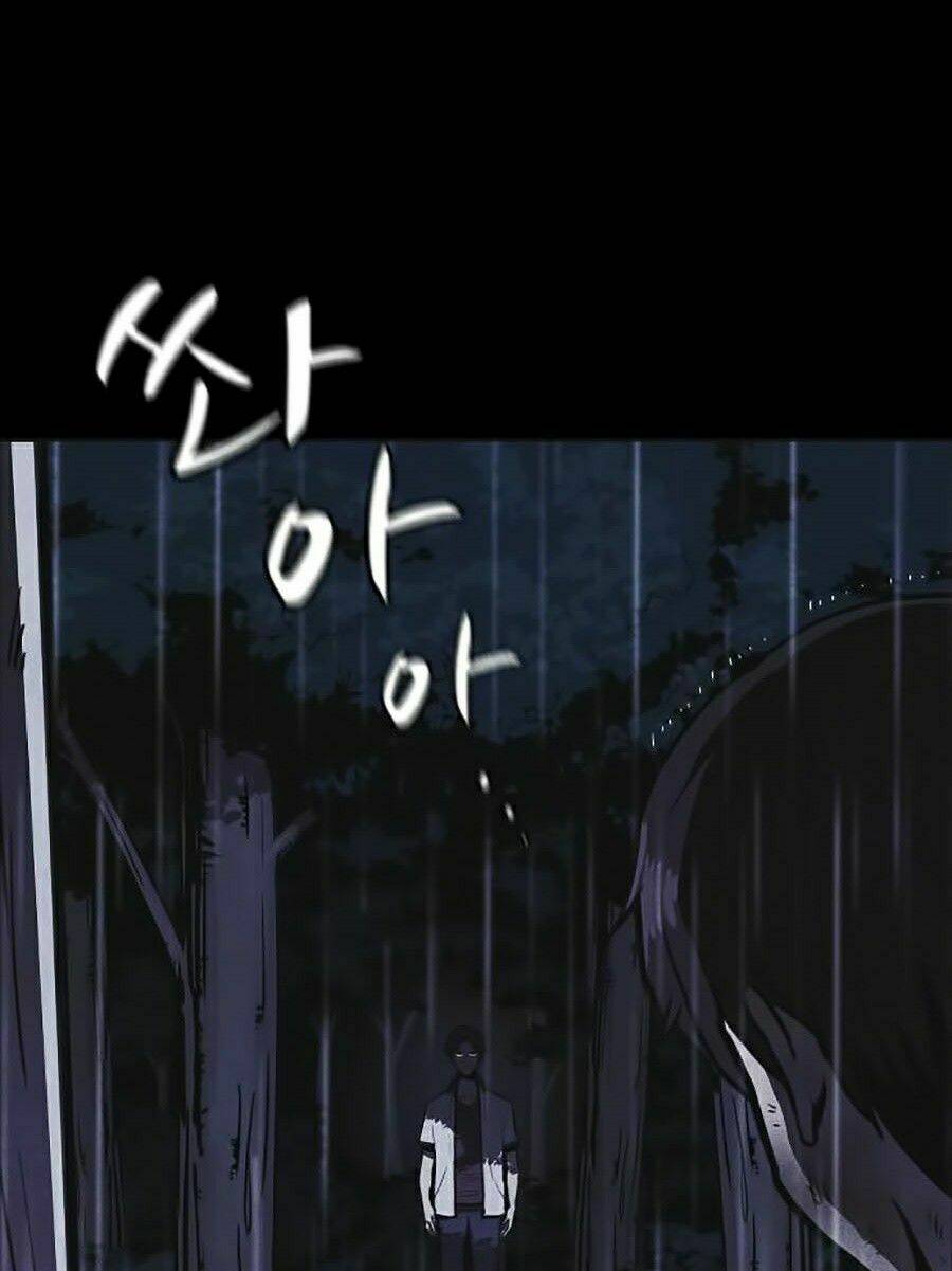 Cậu Bé Shotgun: Chapter 5