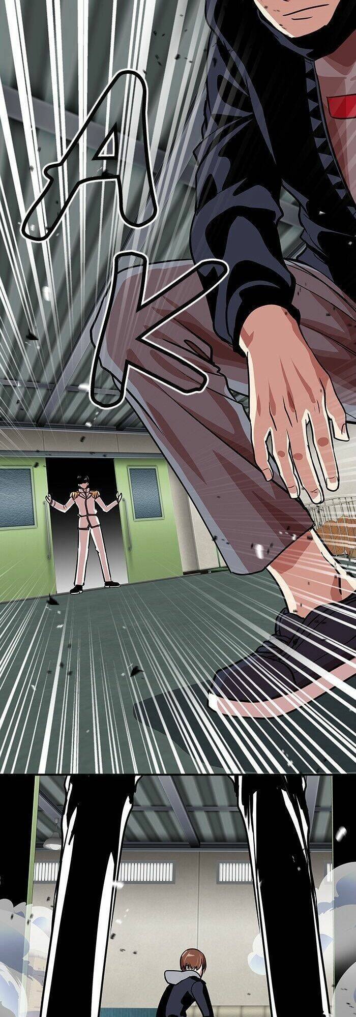 Change (Jinyuan): Chapter 53