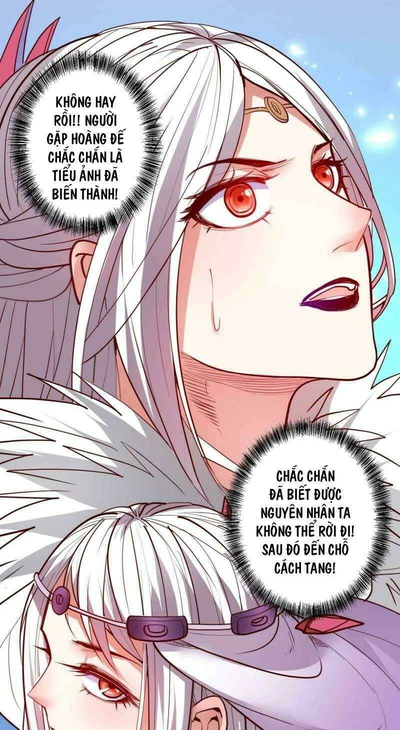 Tối Cường Đại Biểu Hoàng Kim Thận: Chapter 87