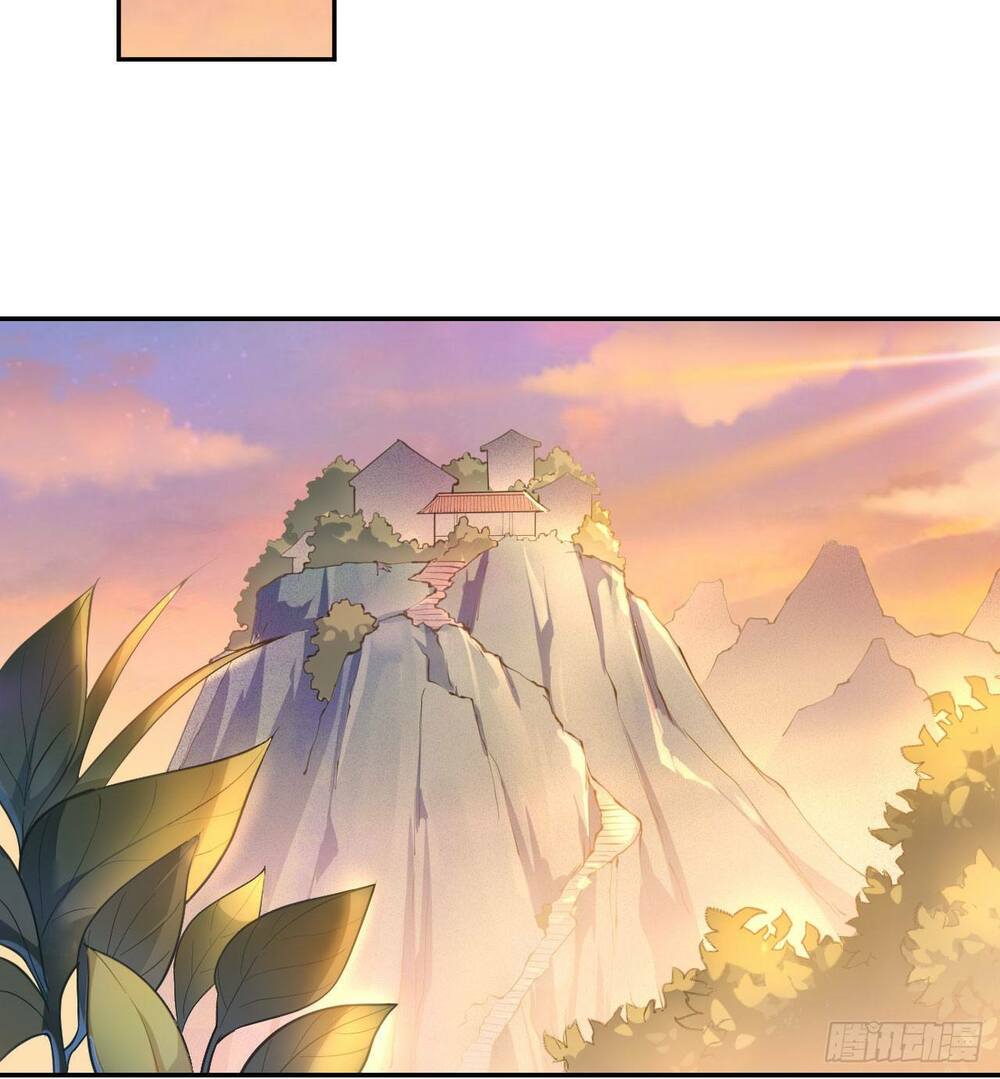 Nữ Tiên Tôn Bận Đào Hôn: Chapter 3.1