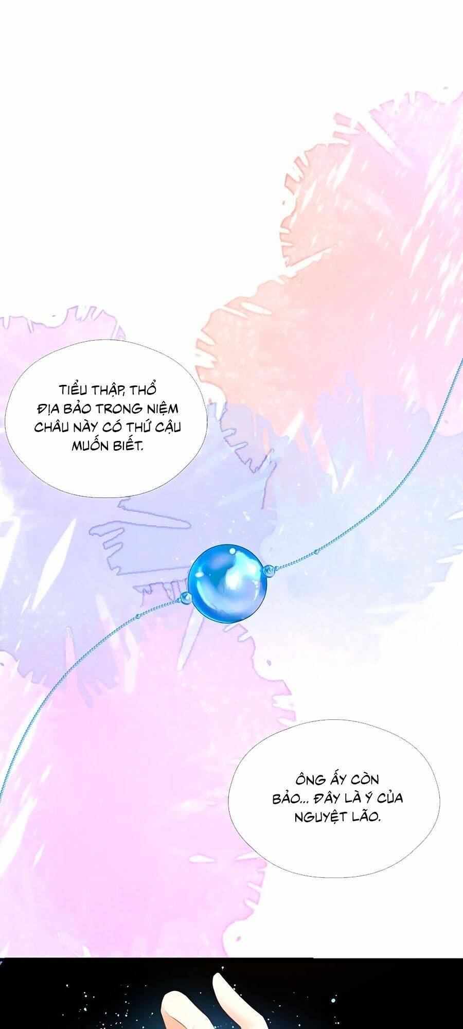 Đóa Hoa Chớm Nở: Chapter 60