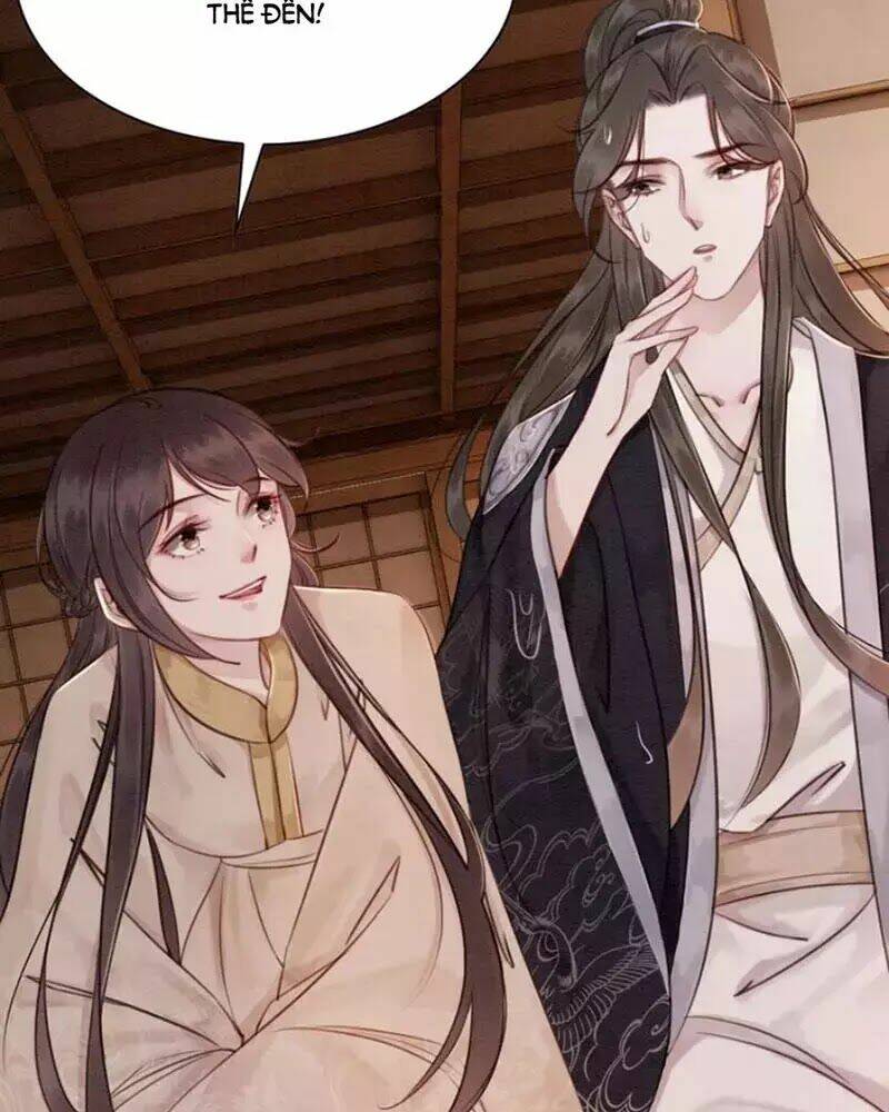 Trọng Sinh Bá Sủng Nhiếp Chính Vương Quá Mạnh Mẽ: Chapter 61