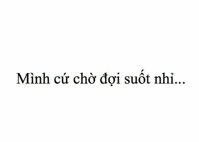 30 Phút Bước Đi Bên Em: Chapter 50