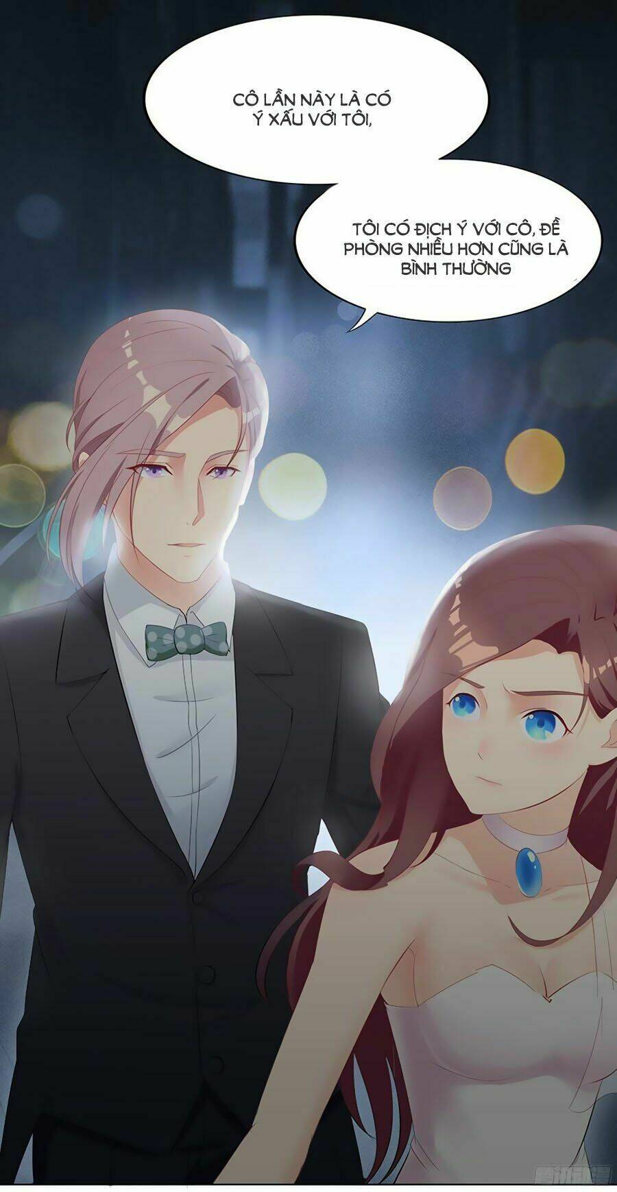 Vạn Sợi Tơ Tình: Chapter 4