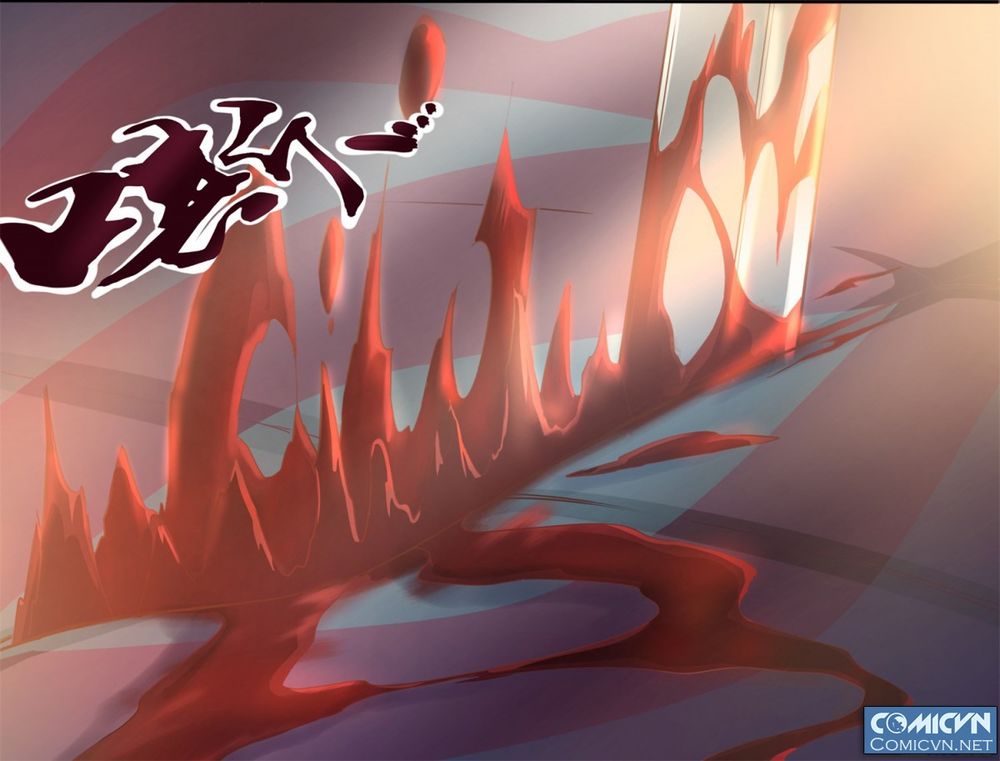 Thú Hồn Đạo: Chapter 2