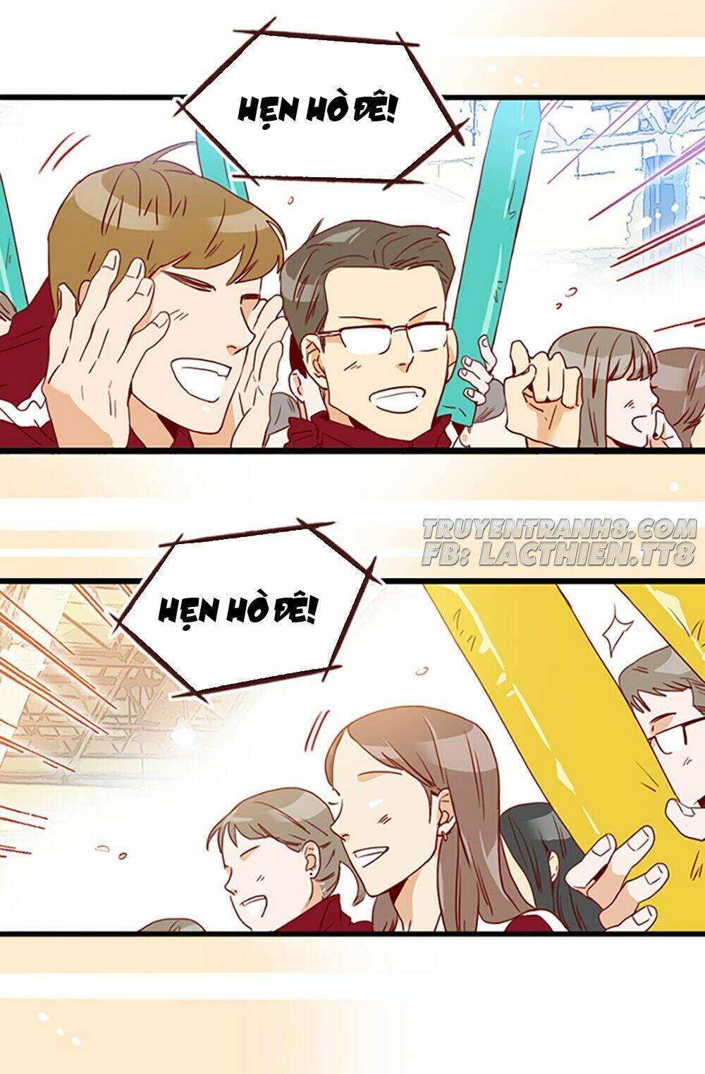 Thư Ký Kim Sao Thế Nhỉ?: Chapter 20