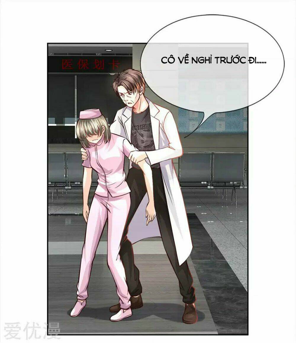 Y Sủng Thành Hôn: Chapter 10