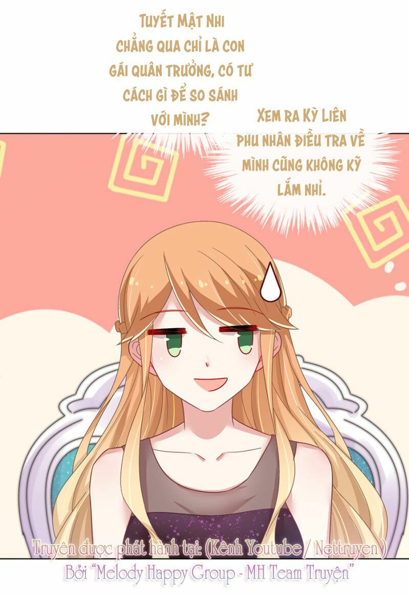 Ma Lạt Thiên Kim Đẩu Ác Thiếu: Chapter 131