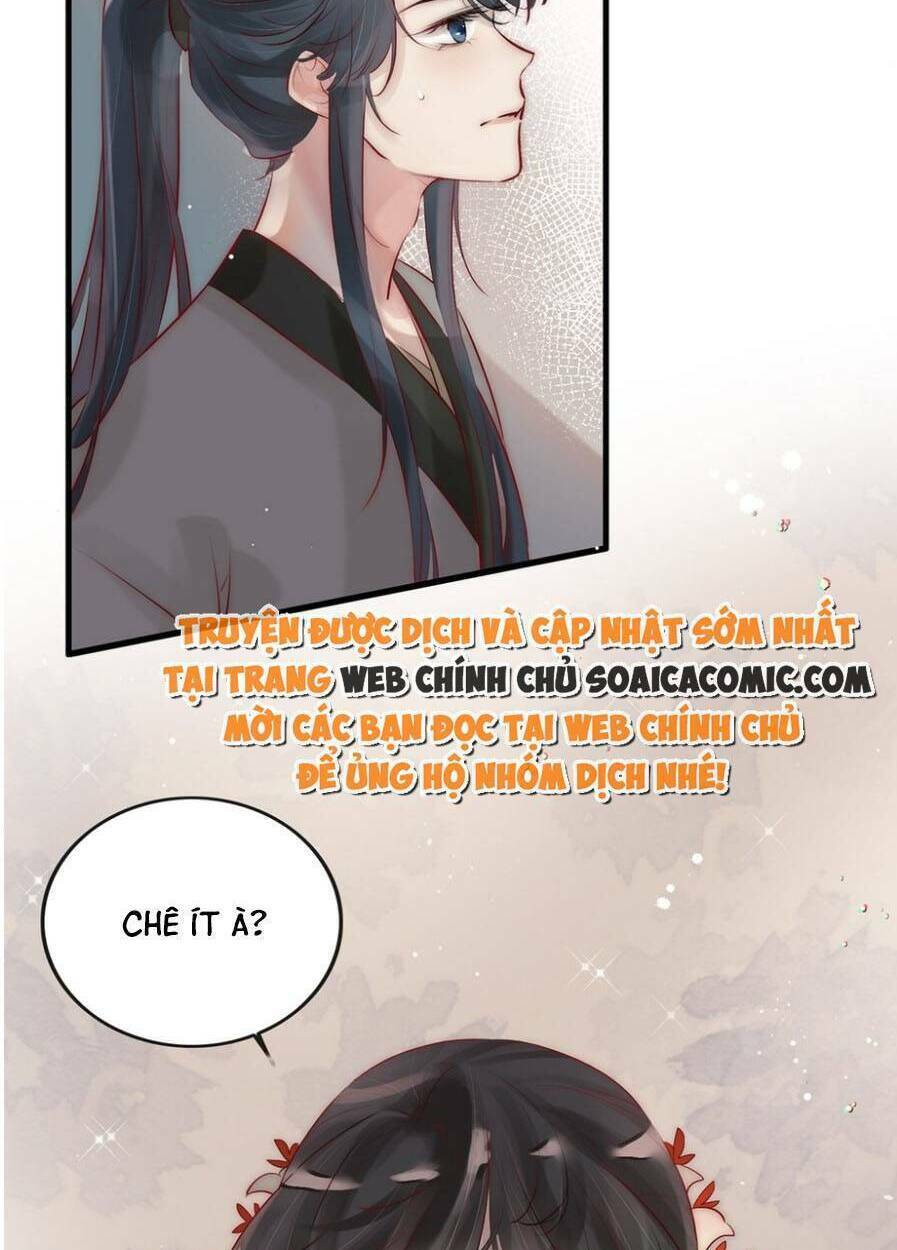 Hòa Thượng Phản Diện Giả Bạch Liên Hoa: Chapter 5