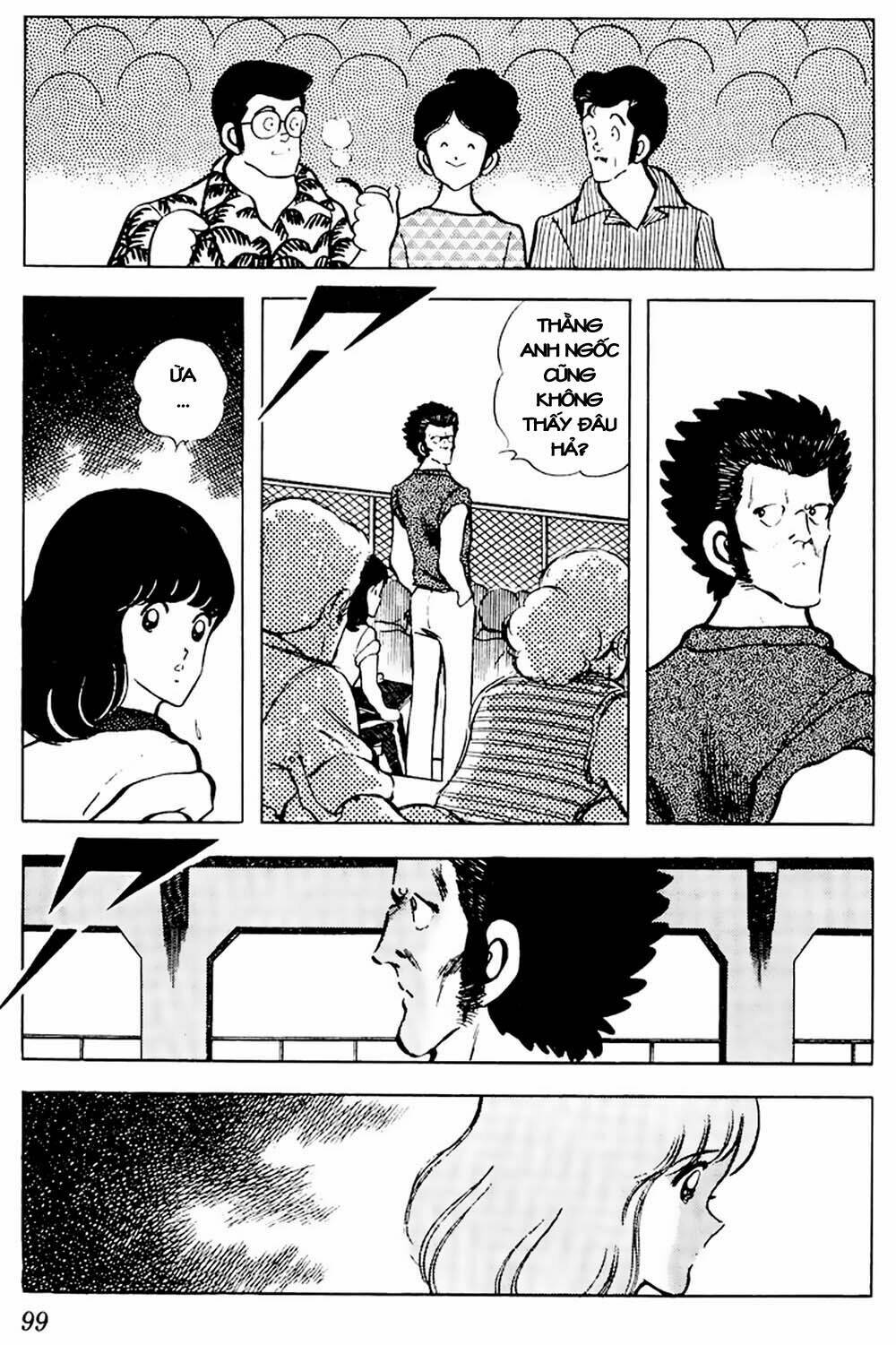 Touch: Chapter 65