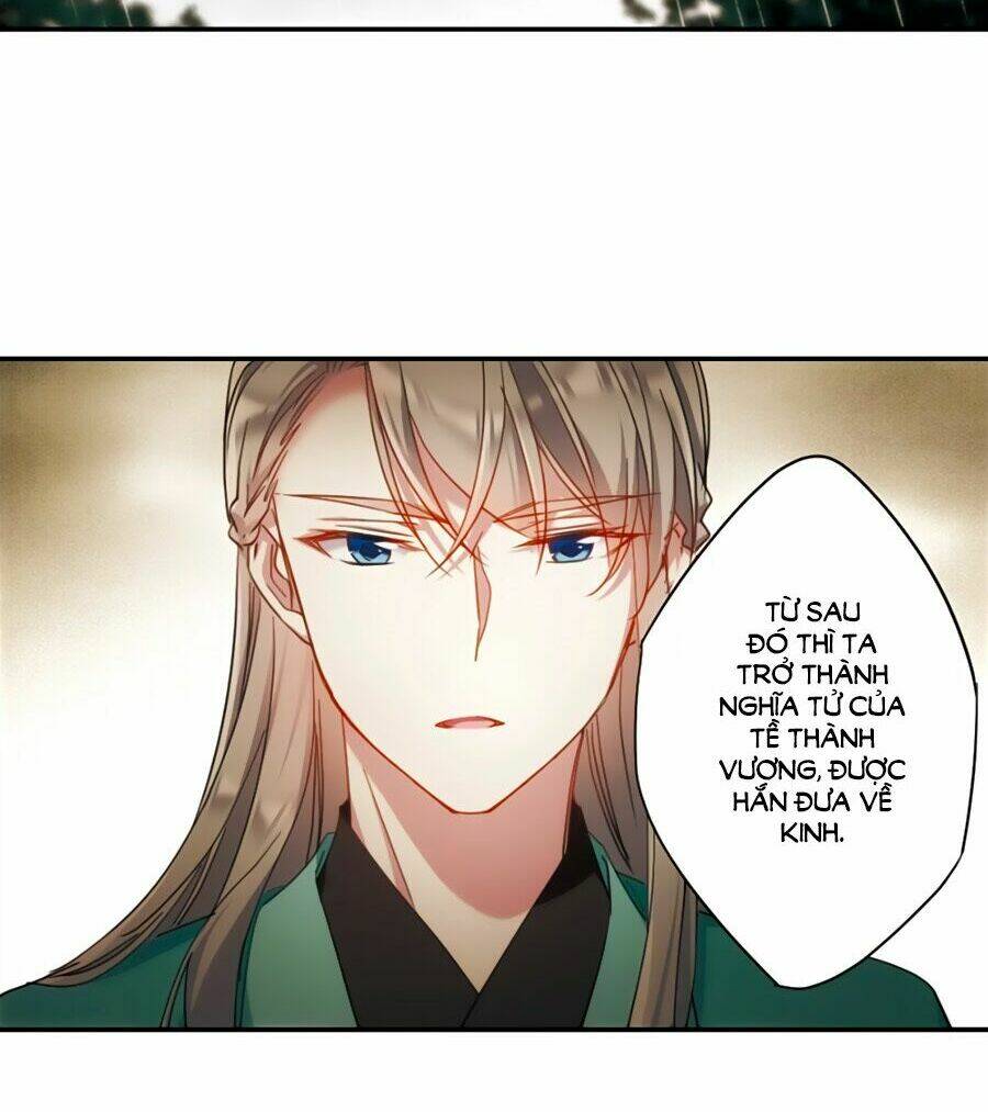 Thượng Quốc Phú Chi Thiên Đống Tuyết: Chapter 50