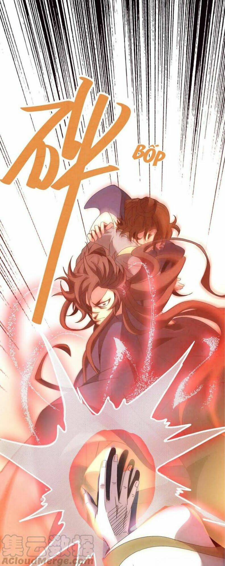 Ma Giáo Giáo Chủ Tái Xuất Giang Hồ: Chapter 4.2