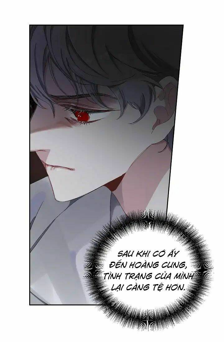 Tình Điên Dại: Chapter 17