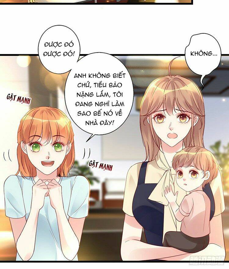 Náo Loạn Suốt Đời: Chapter 16